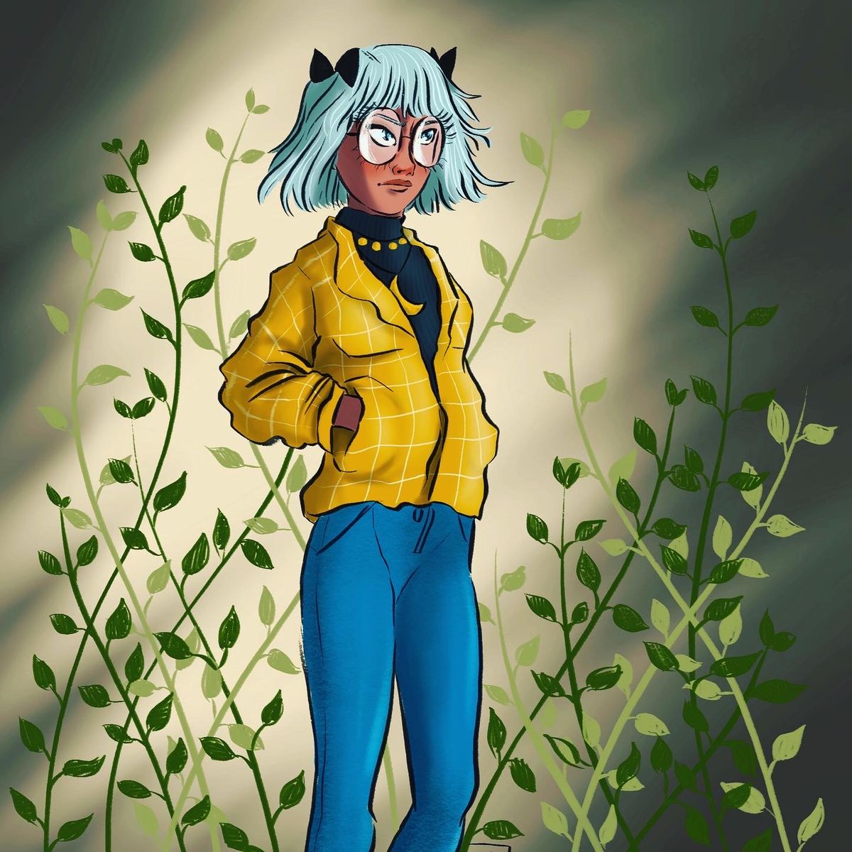 DTIYS med Aurelien Galvan