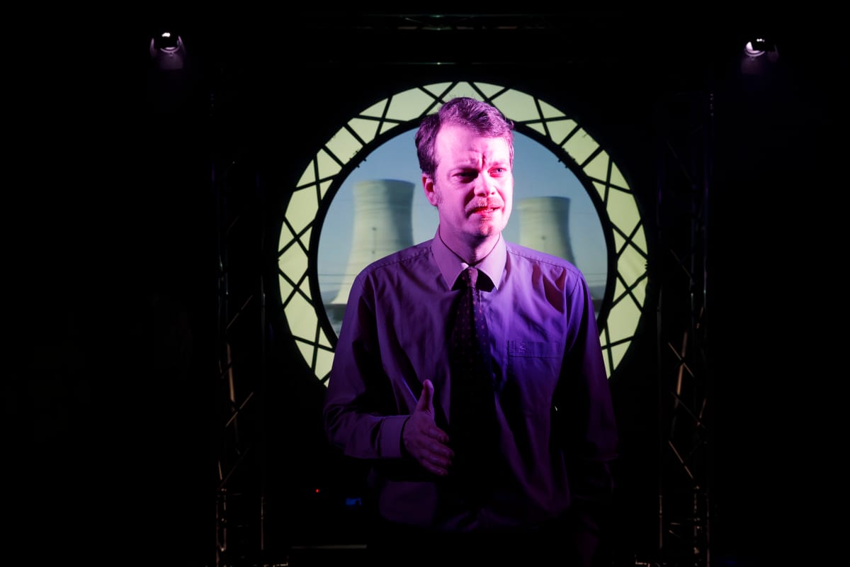 Februar og marts 2025