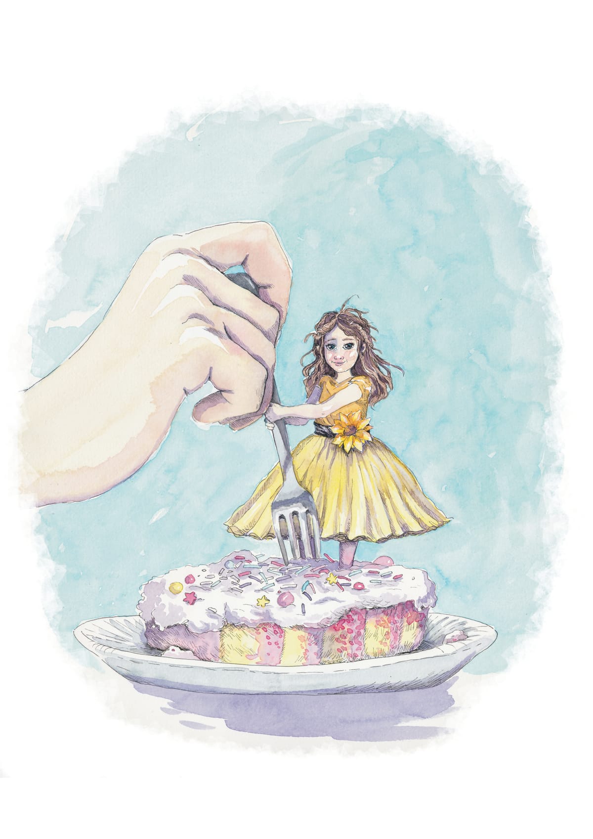 Solveig - En teaterforestilling for 3-6 årige