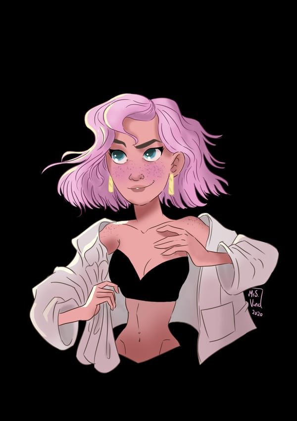 DTIYS med Pernille Ørum