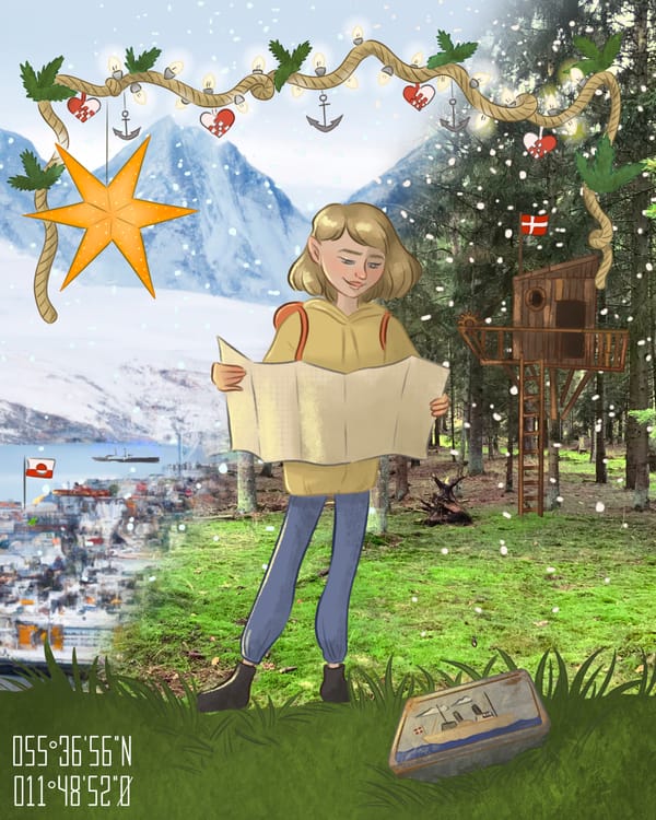 Karlas Julejagt 2023