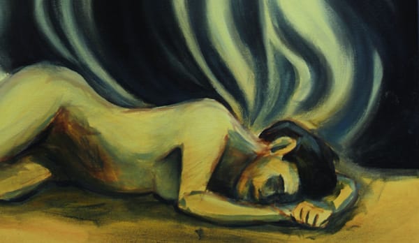 Silent motherhood