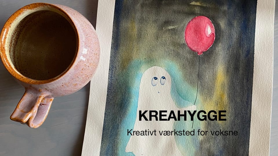 Kreahygge